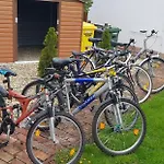 Harmonia Paraszthaz Es Semesterbostad Poroszló