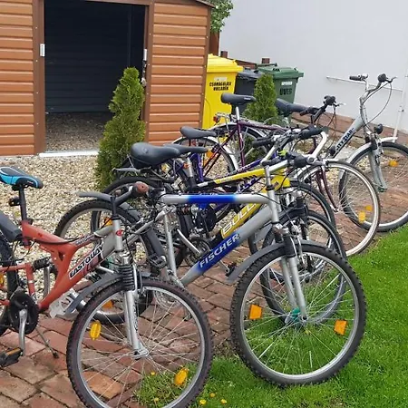 Harmónia Parasztház és Hébergement de vacances Poroszló