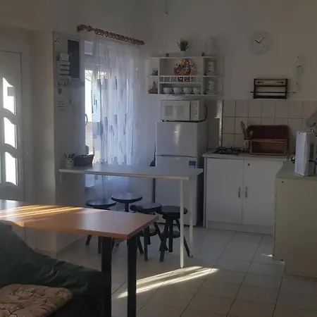 Hébergement de vacances Harmónia Parasztház és