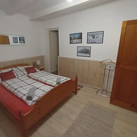 Harmónia Parasztház és Casa de Férias *