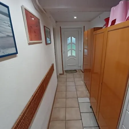 Harmónia Parasztház és