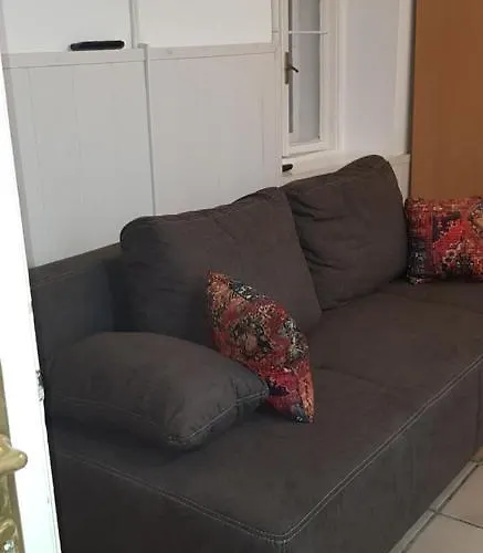 Casa de Férias Harmónia Parasztház és *