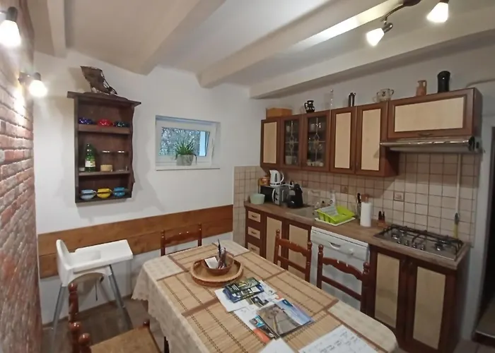 Harmónia Parasztház és Casa de Férias