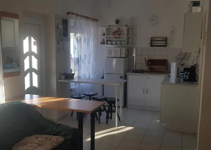 Case de vacanță Harmonia Paraszthaz Es