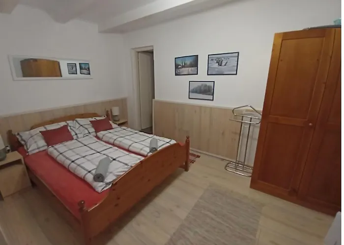Harmónia Parasztház és Casa de Férias *